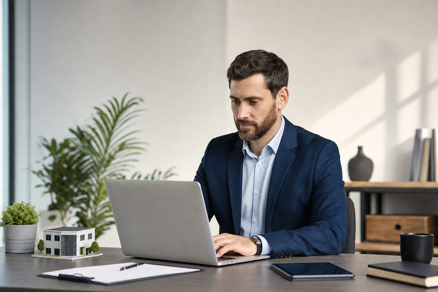 How To Set Up Google Business Profile For Your Business